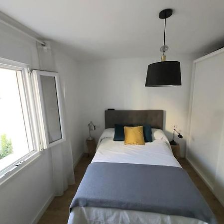 Luminoso Apartamento En El Centro, Con Mucho Arte Sevilla Exteriör bild