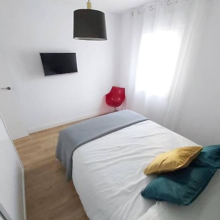 Luminoso Apartamento En El Centro, Con Mucho Arte Sevilla Exteriör bild